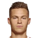 Joshua Kimmich