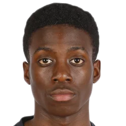 Timothy Weah