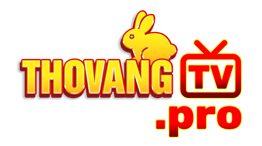 Thỏ Vàng tv