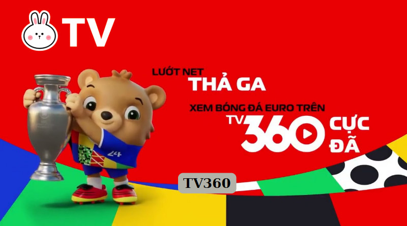 TV360