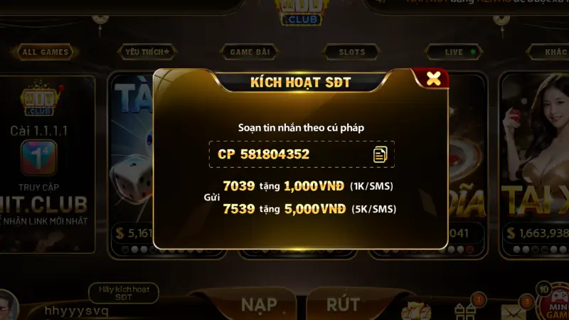 Những lưu ý quan trọng khi tạo tài khoản