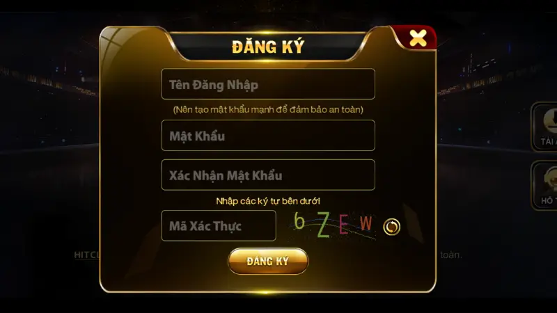 Vì sao nên đăng ký tài khoản Hitclub?